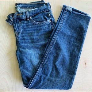 Old navy boyfriend jeans